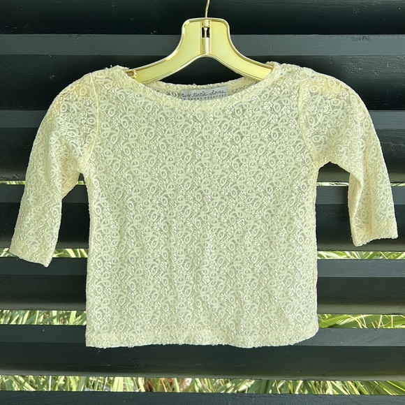 Sweet Potatoes (two turtle doves) 3 Piece Pants, Top, Jacket - Picture 9 of 15